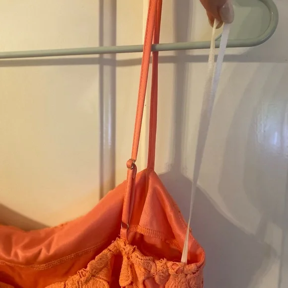 Petal & Pup Pink Floral Mini Dress - Picture 9 of 13